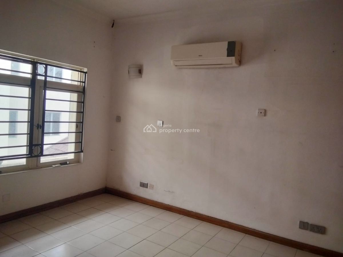 4 Bedroom Semi Detached Duplex, Banana Island, Ikoyi, Lagos, Semi-detached Duplex for Sale