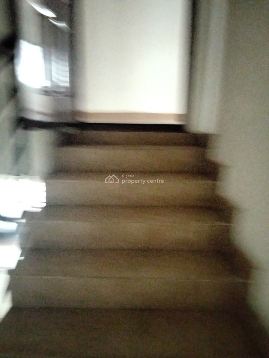 4 Bedroom Semi Detached Duplex, Banana Island, Ikoyi, Lagos, Semi-detached Duplex for Sale