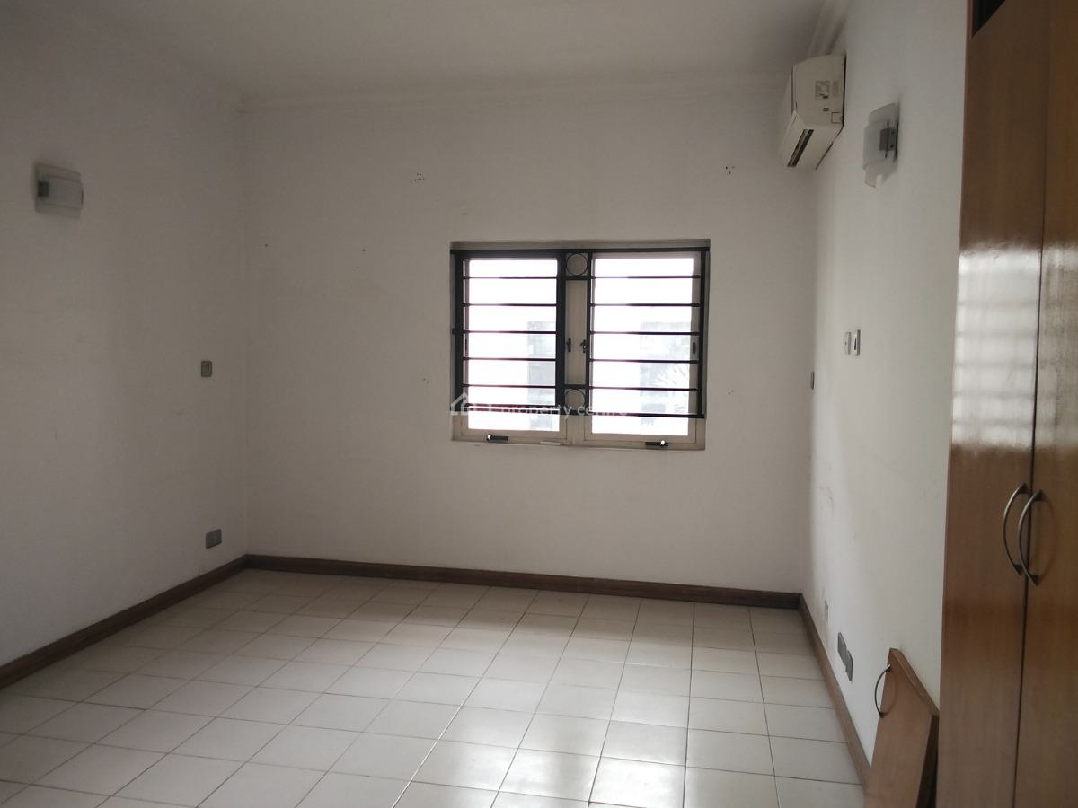 4 Bedroom Semi Detached Duplex, Banana Island, Ikoyi, Lagos, Semi-detached Duplex for Sale