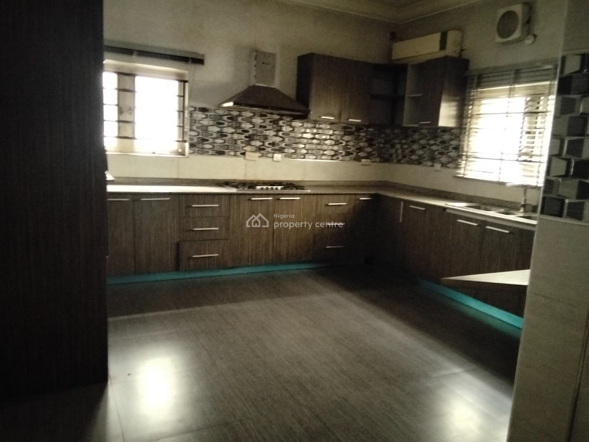 4 Bedroom Semi Detached Duplex, Banana Island, Ikoyi, Lagos, Semi-detached Duplex for Sale