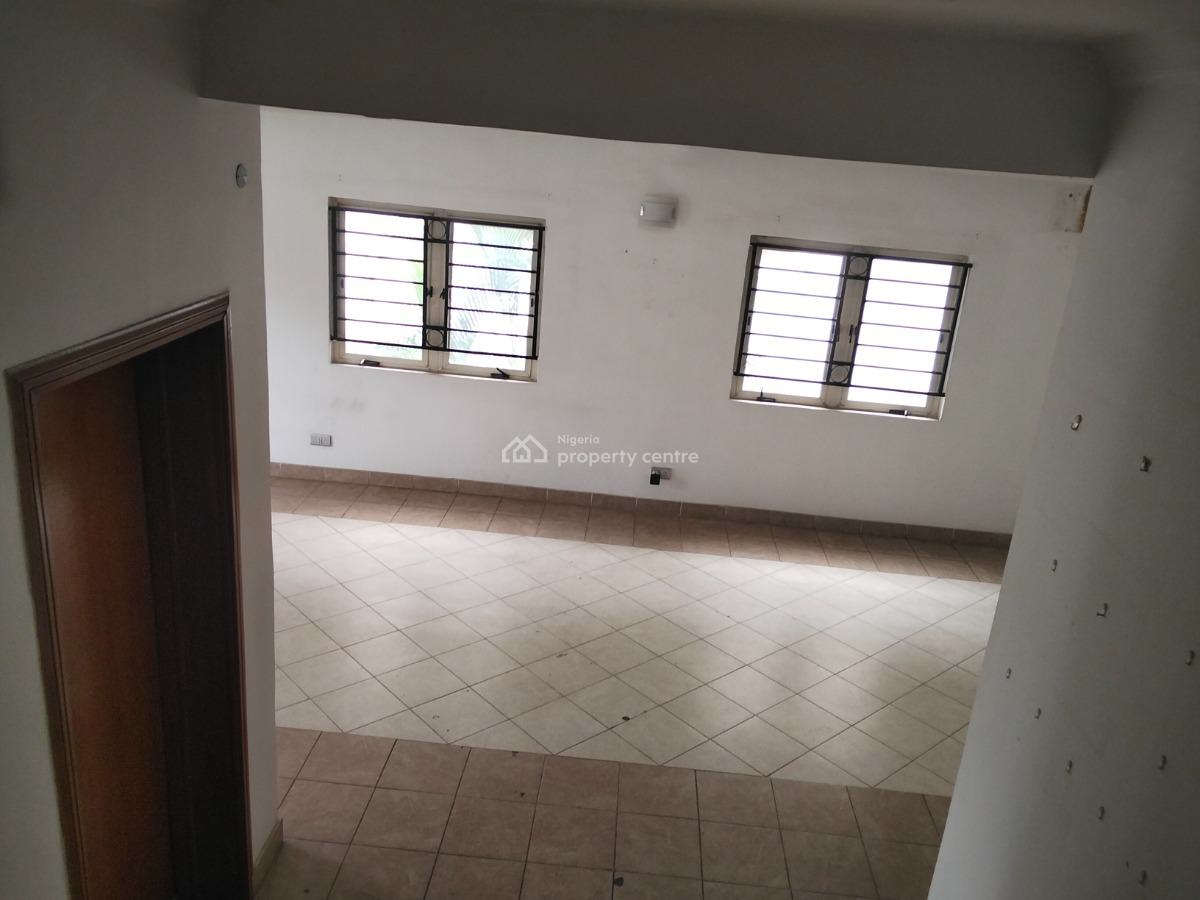4 Bedroom Semi Detached Duplex, Banana Island, Ikoyi, Lagos, Semi-detached Duplex for Sale