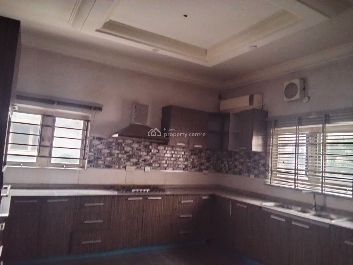 4 Bedroom Semi Detached Duplex, Banana Island, Ikoyi, Lagos, Semi-detached Duplex for Sale