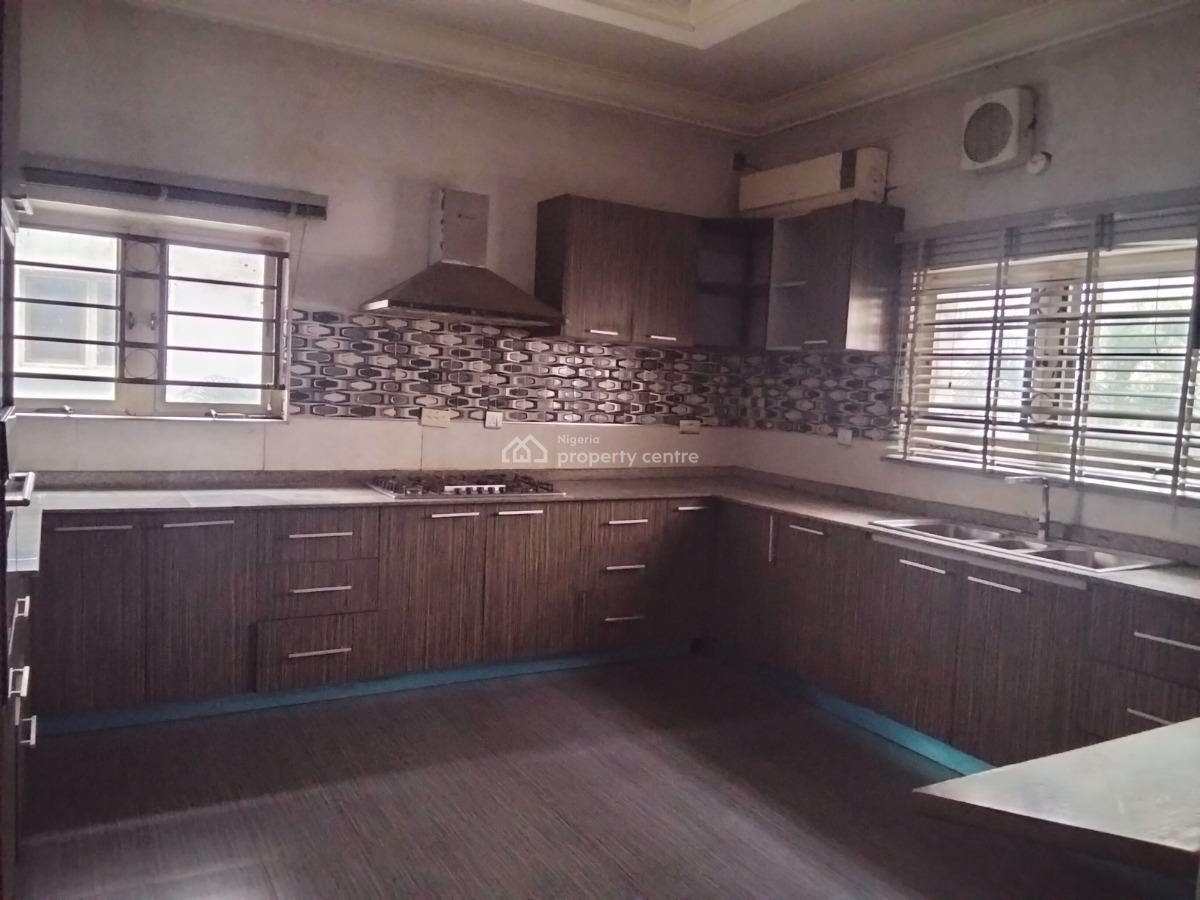 4 Bedroom Semi Detached Duplex, Banana Island, Ikoyi, Lagos, Semi-detached Duplex for Sale