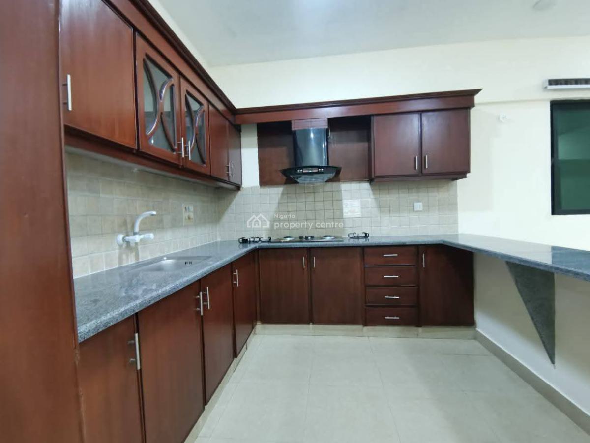 1 Bedroom and Parlor Self Contain, Isheri, Lagos, Self Contain (single Rooms) for Rent