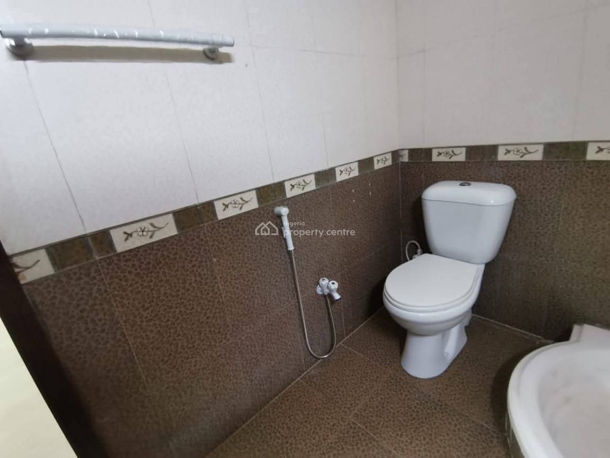 1 Bedroom and Parlor Self Contain, Isheri, Lagos, Self Contain (single Rooms) for Rent
