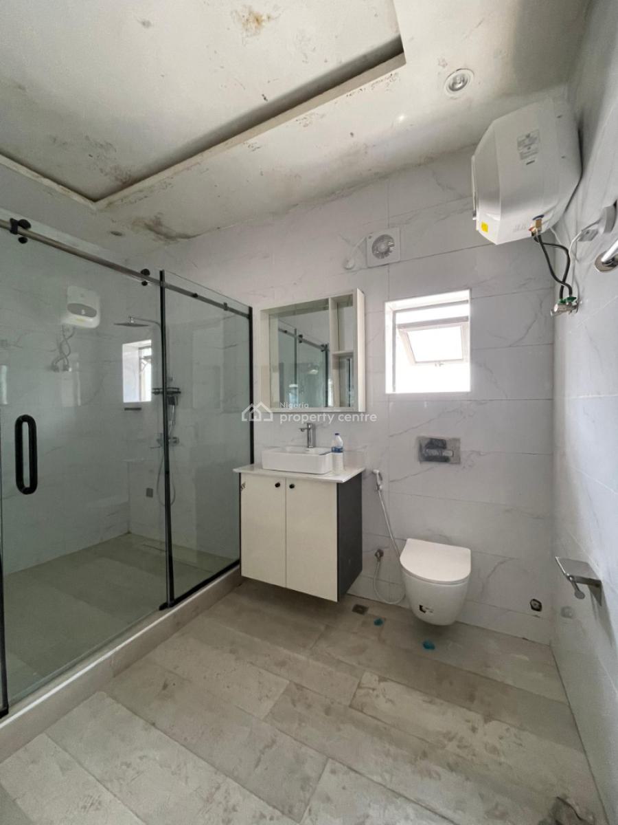 Newly Built 5 Bedroom Detached House, Osapa, Lekki, Lagos, Detached Duplex for Sale