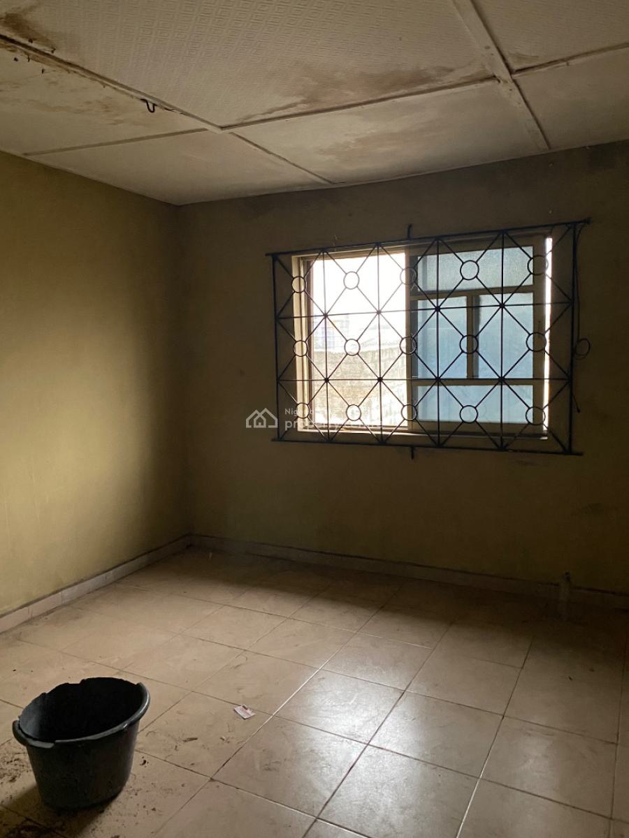 Spacious Mini Flat, Alapere, Ketu, Lagos, Mini Flat (room and Parlour) for Rent