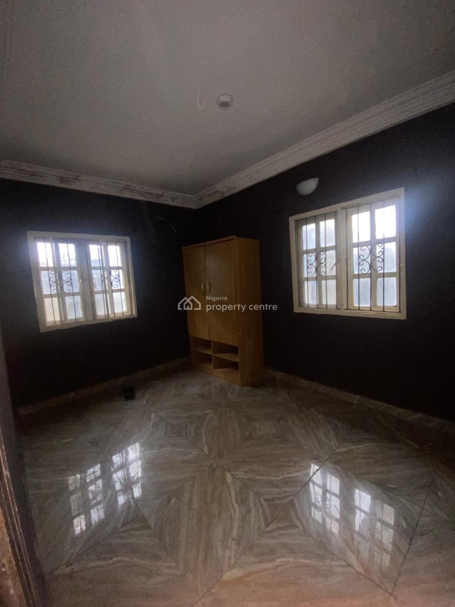 Clean 3 Bed Close to The Express Around Lbs Sangotedo, Alasia, Ajah, Lagos, Flat / Apartment for Rent