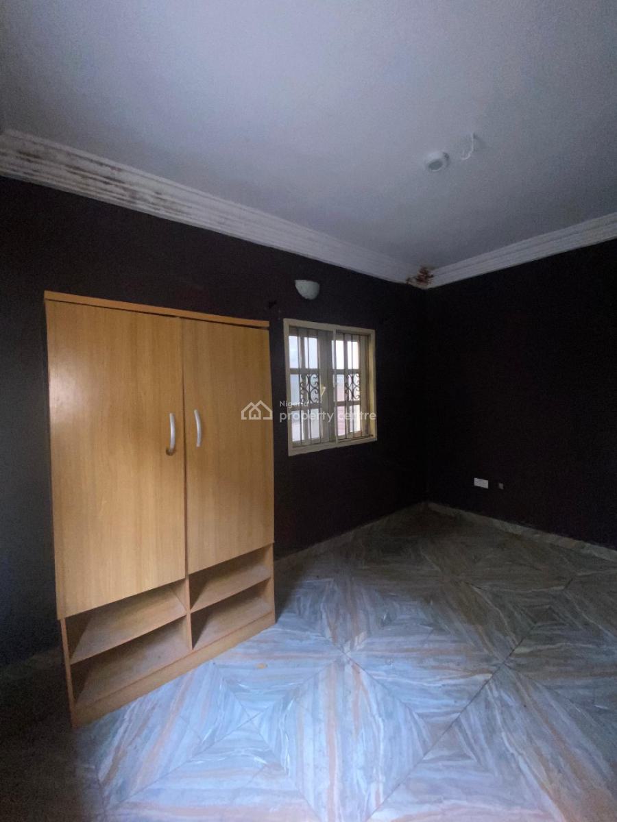 Clean 3 Bed Close to The Express Around Lbs Sangotedo, Alasia, Ajah, Lagos, Flat / Apartment for Rent