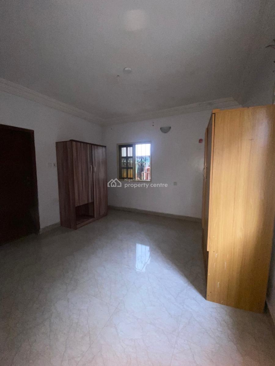 Clean 3 Bed Close to The Express Around Lbs Sangotedo, Alasia, Ajah, Lagos, Flat / Apartment for Rent