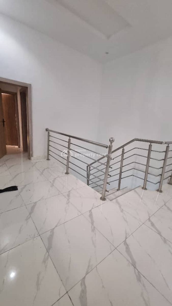 4 Bedroom Semi-detached Duplex ., Harris Drive, Vgc, Lekki, Lagos, Semi-detached Duplex for Rent