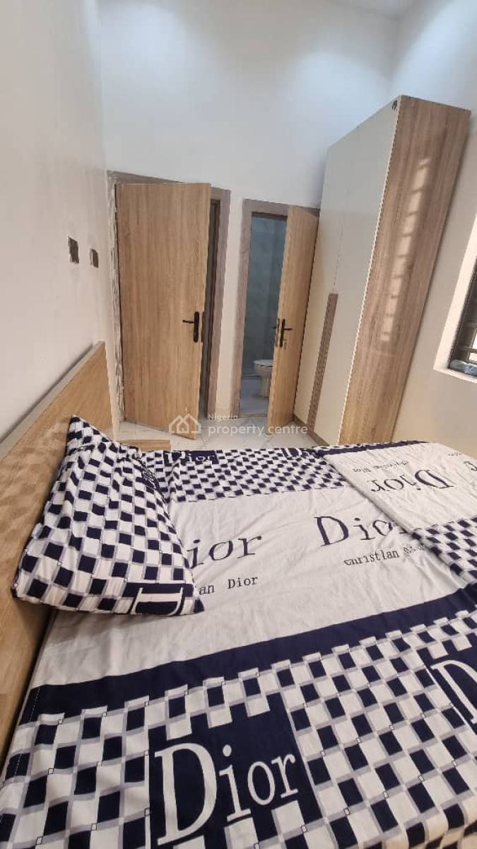 4 Bedroom Semi-detached Duplex ., Harris Drive, Vgc, Lekki, Lagos, Semi-detached Duplex for Rent