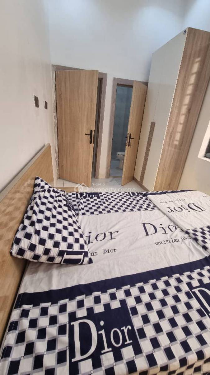 4 Bedroom Semi-detached Duplex ., Harris Drive, Vgc, Lekki, Lagos, Semi-detached Duplex for Rent