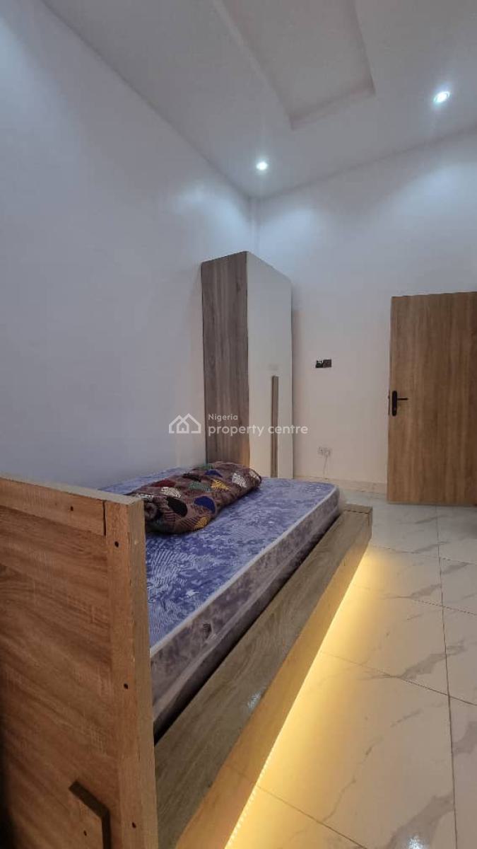 4 Bedroom Semi-detached Duplex ., Harris Drive, Vgc, Lekki, Lagos, Semi-detached Duplex for Rent