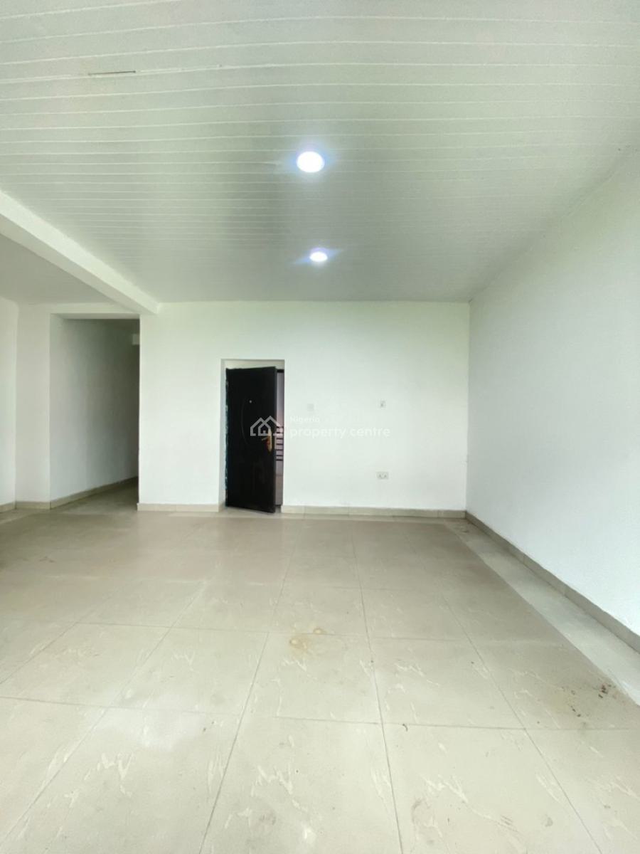 Nicely Built 3 Bedroom Terrace Duplex, Agungi, Lekki, Lagos, Terraced Duplex for Rent