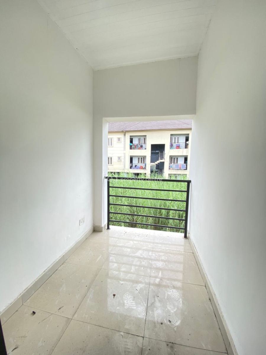 Nicely Built 3 Bedroom Terrace Duplex, Agungi, Lekki, Lagos, Terraced Duplex for Rent