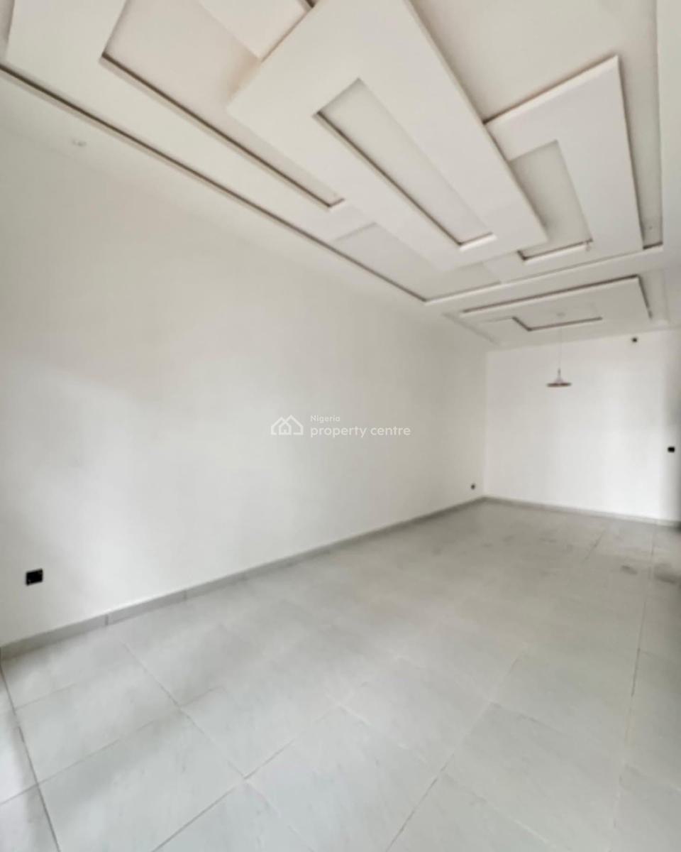 This Is The Perfect Home for Comfort and Security, Orchid, Lekki, Lagos, Terraced Duplex for Sale