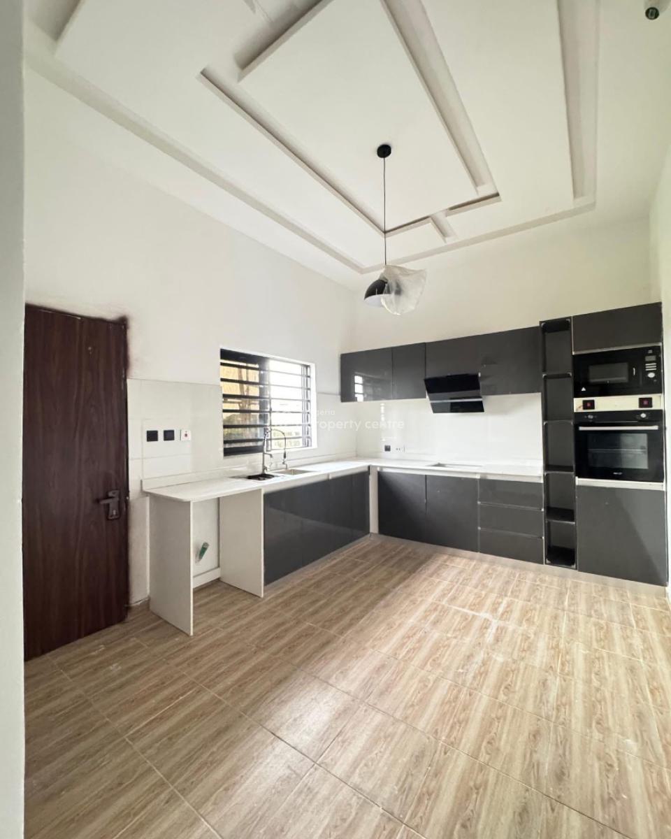 This Is The Perfect Home for Comfort and Security, Orchid, Lekki, Lagos, Terraced Duplex for Sale