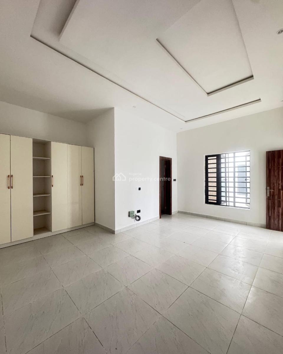 This Is The Perfect Home for Comfort and Security, Orchid, Lekki, Lagos, Terraced Duplex for Sale