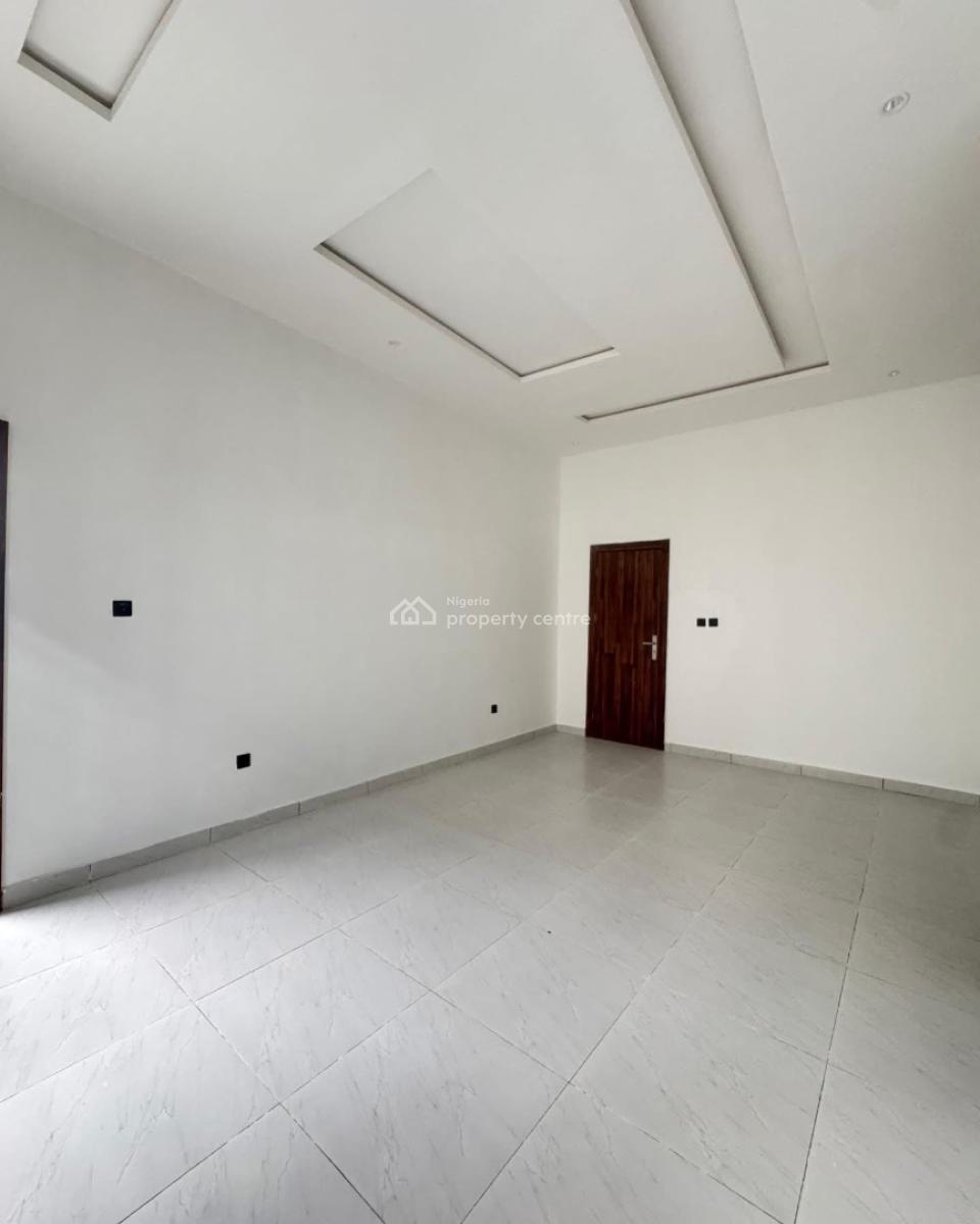 This Is The Perfect Home for Comfort and Security, Orchid, Lekki, Lagos, Terraced Duplex for Sale