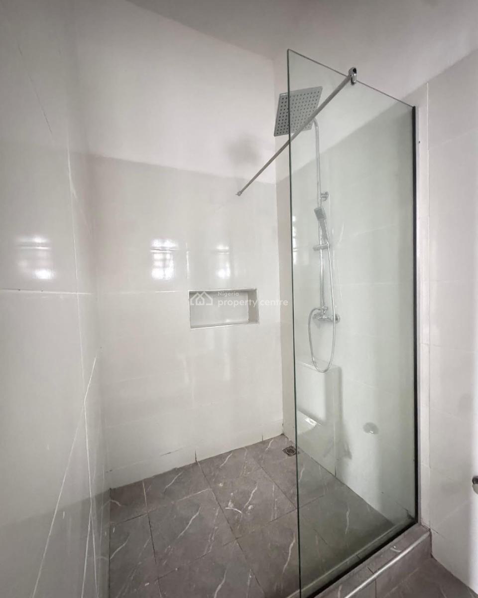 This Is The Perfect Home for Comfort and Security, Orchid, Lekki, Lagos, Terraced Duplex for Sale
