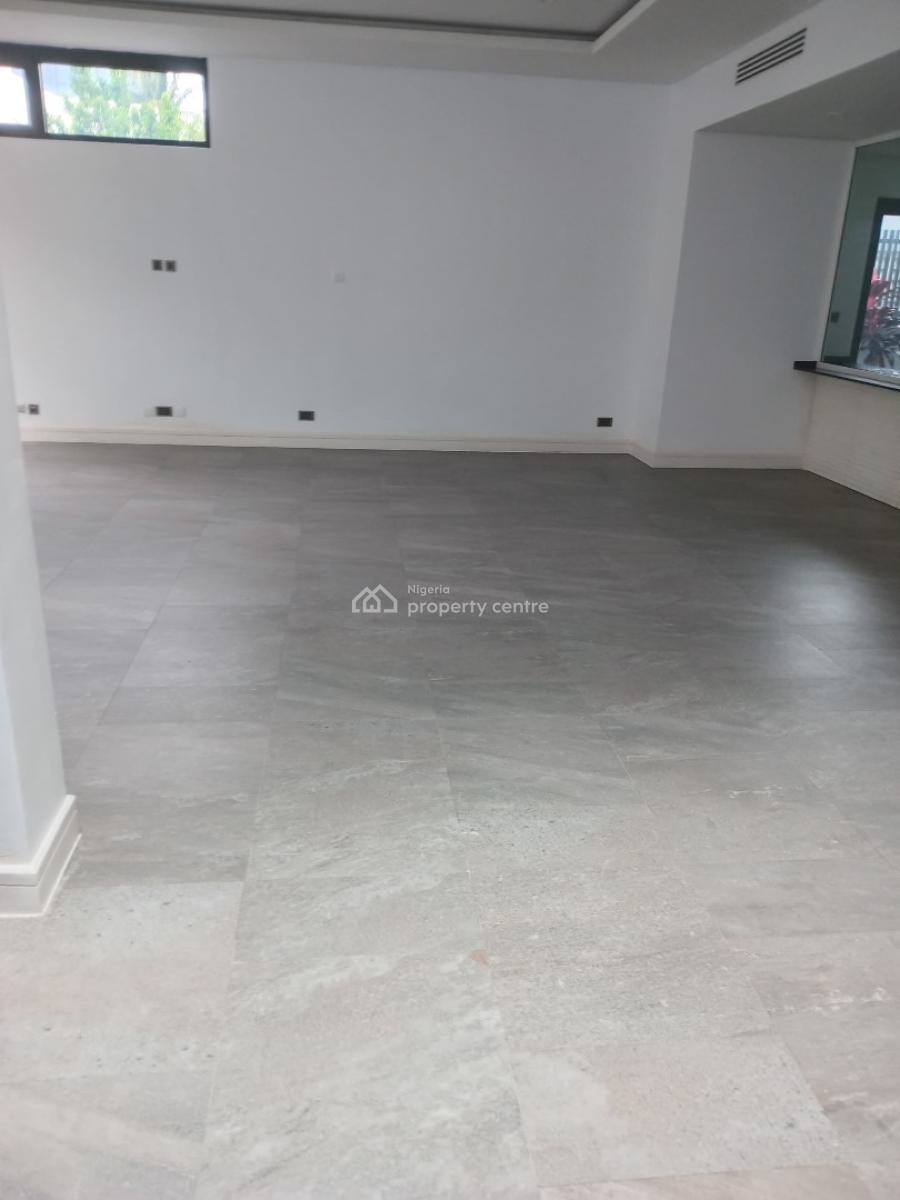 Brand New Luxury 4 Bedroom Semi Detached Duplex + Bq, Swimming Pool, Old Ikoyi, Ikoyi, Lagos, Semi-detached Duplex for Rent