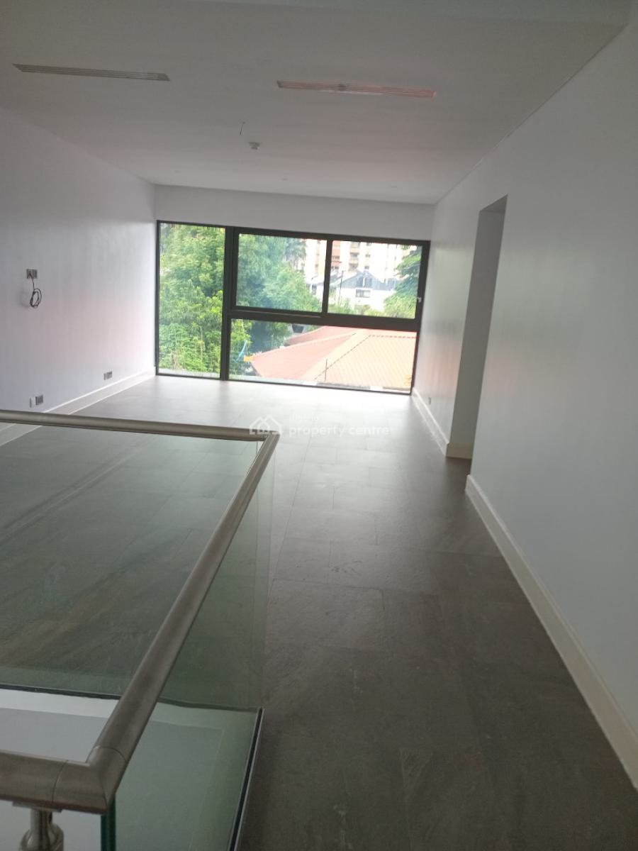 Brand New Luxury 4 Bedroom Semi Detached Duplex + Bq, Swimming Pool, Old Ikoyi, Ikoyi, Lagos, Semi-detached Duplex for Rent