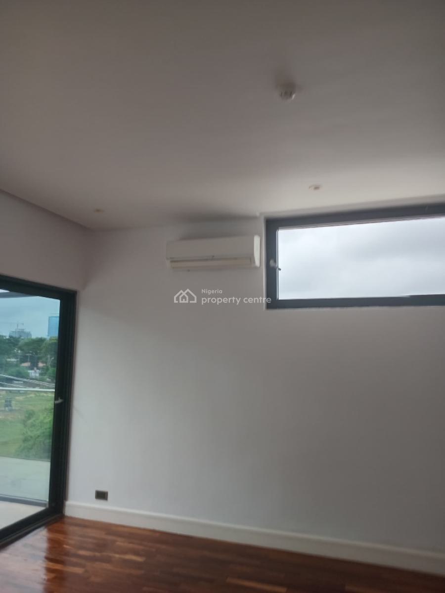 Brand New Luxury 4 Bedroom Semi Detached Duplex + Bq, Swimming Pool, Old Ikoyi, Ikoyi, Lagos, Semi-detached Duplex for Rent