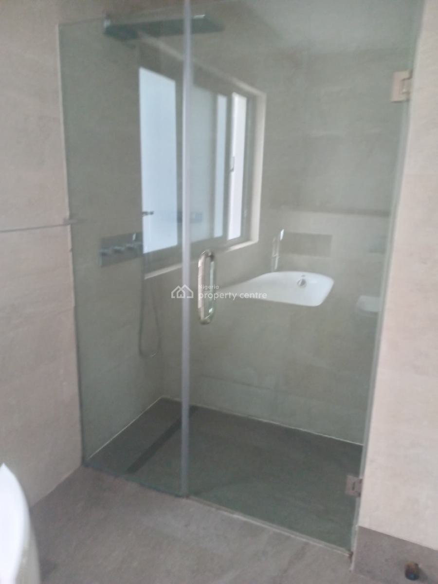 Brand New Luxury 4 Bedroom Semi Detached Duplex + Bq, Swimming Pool, Old Ikoyi, Ikoyi, Lagos, Semi-detached Duplex for Rent