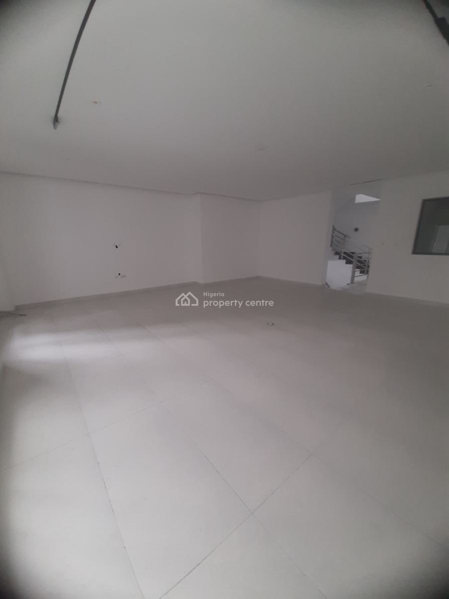 Newly Built and Tastefully Finished and Serviced with 24/7 Power Suppl, Ikate, Lekki, Lagos, Terraced Duplex for Sale
