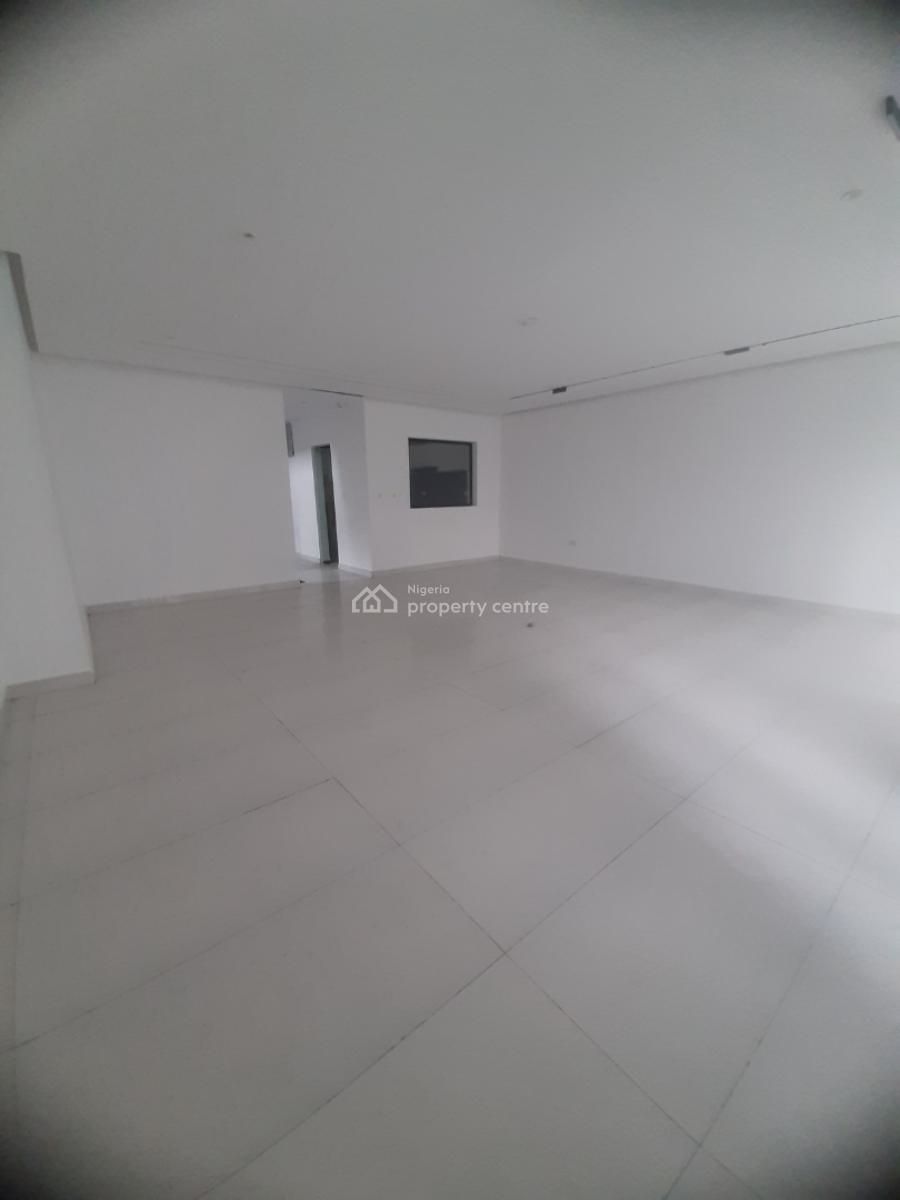 Newly Built and Tastefully Finished and Serviced with 24/7 Power Suppl, Ikate, Lekki, Lagos, Terraced Duplex for Sale