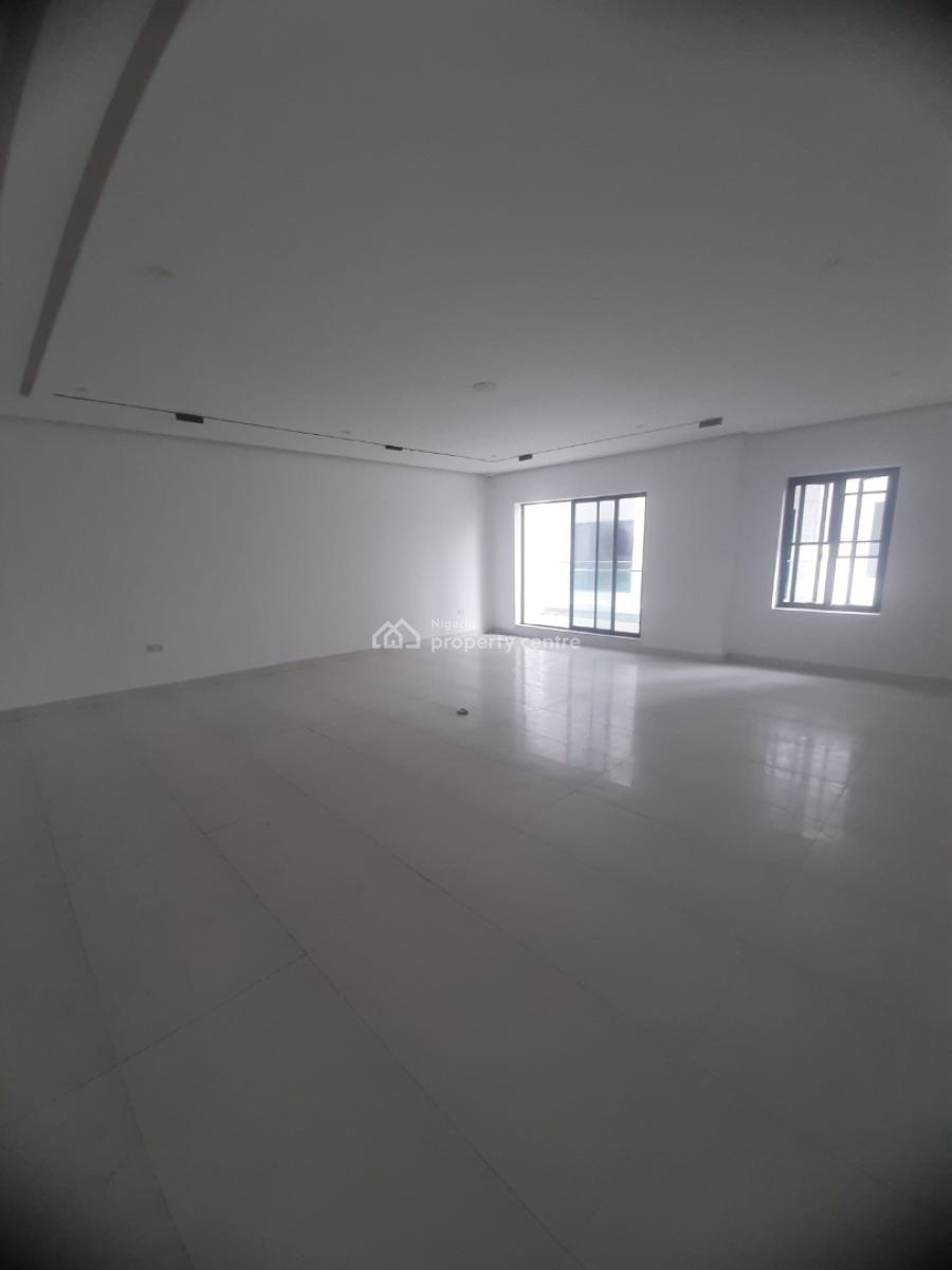 Newly Built and Tastefully Finished and Serviced with 24/7 Power Suppl, Ikate, Lekki, Lagos, Terraced Duplex for Sale