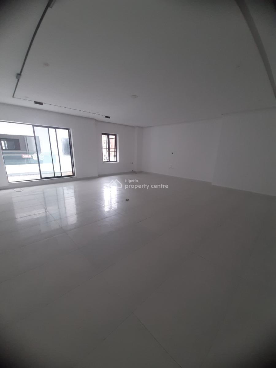 Newly Built and Tastefully Finished and Serviced with 24/7 Power Suppl, Ikate, Lekki, Lagos, Terraced Duplex for Sale