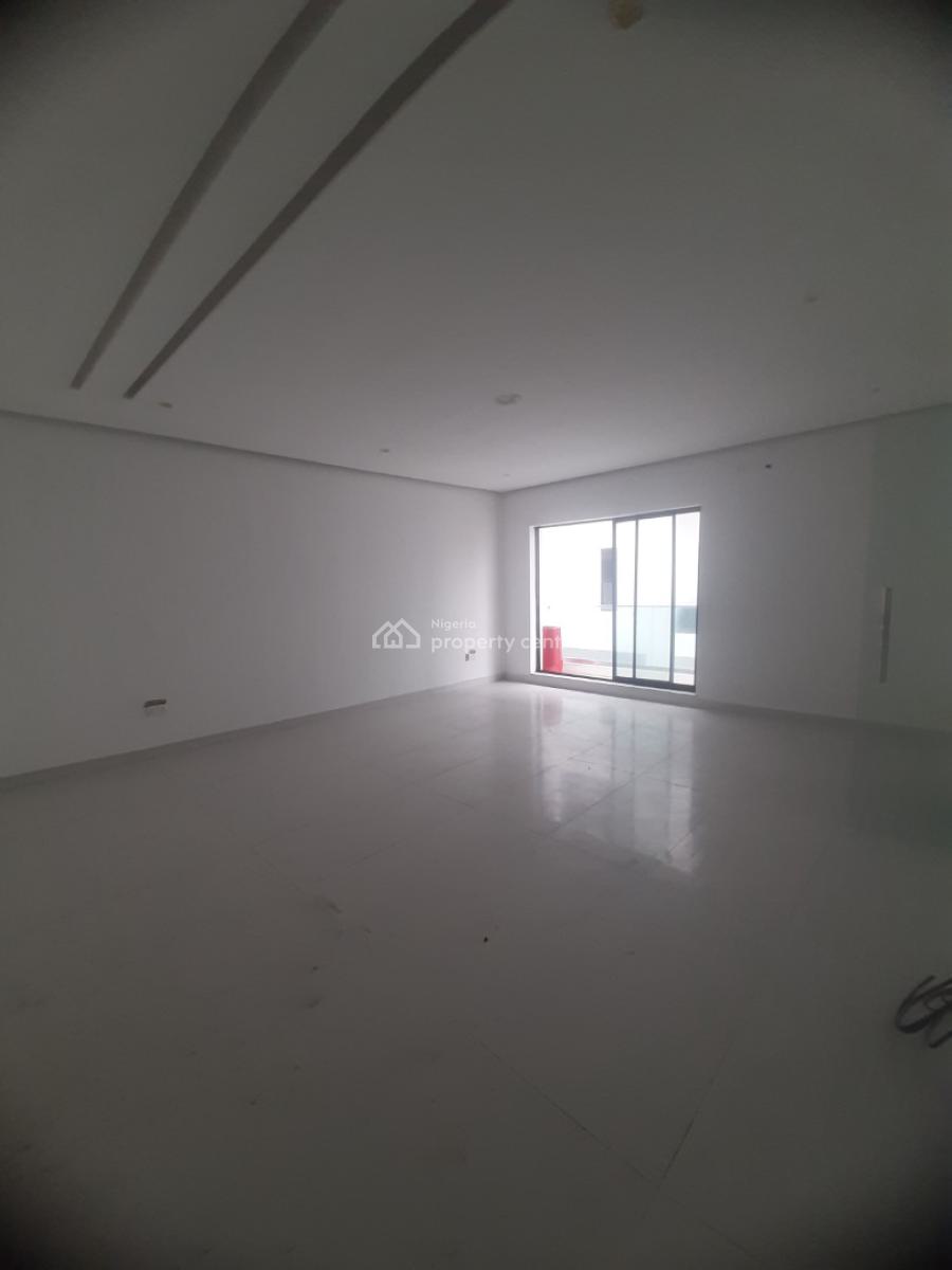 Newly Built and Tastefully Finished and Serviced with 24/7 Power Suppl, Ikate, Lekki, Lagos, Terraced Duplex for Sale