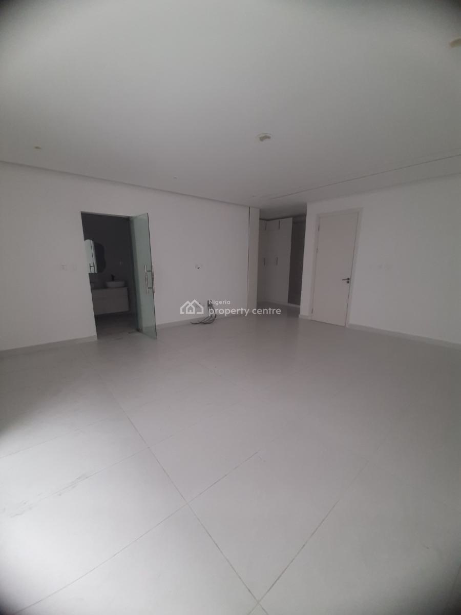 Newly Built and Tastefully Finished and Serviced with 24/7 Power Suppl, Ikate, Lekki, Lagos, Terraced Duplex for Sale