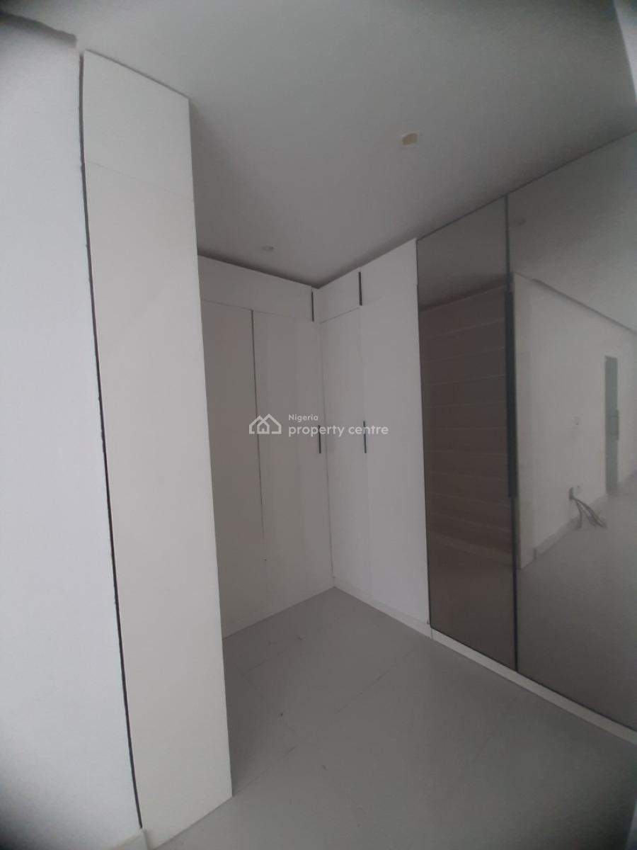 Newly Built and Tastefully Finished and Serviced with 24/7 Power Suppl, Ikate, Lekki, Lagos, Terraced Duplex for Sale