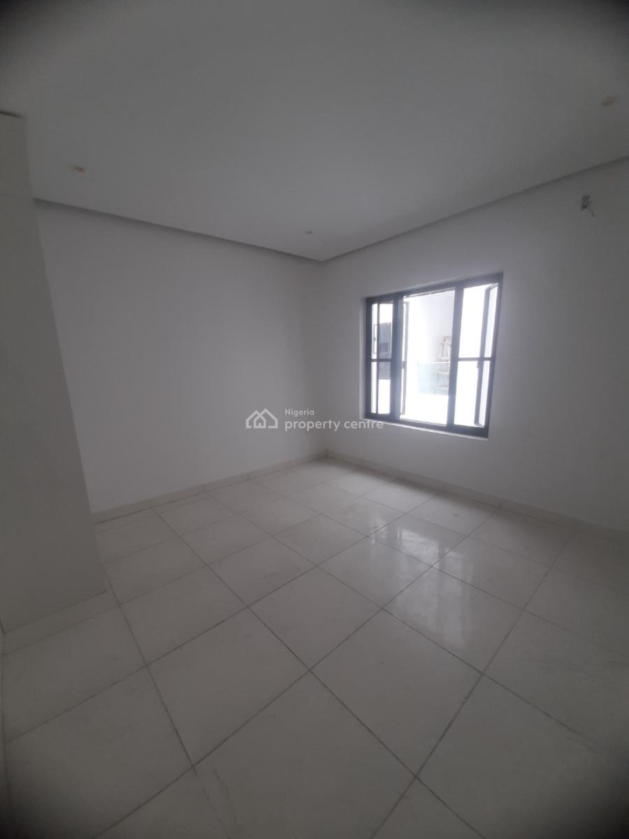 Newly Built and Tastefully Finished and Serviced with 24/7 Power Suppl, Ikate, Lekki, Lagos, Terraced Duplex for Sale