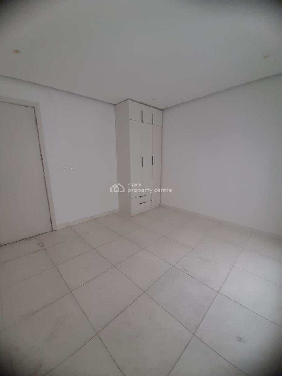 Newly Built and Tastefully Finished and Serviced with 24/7 Power Suppl, Ikate, Lekki, Lagos, Terraced Duplex for Sale