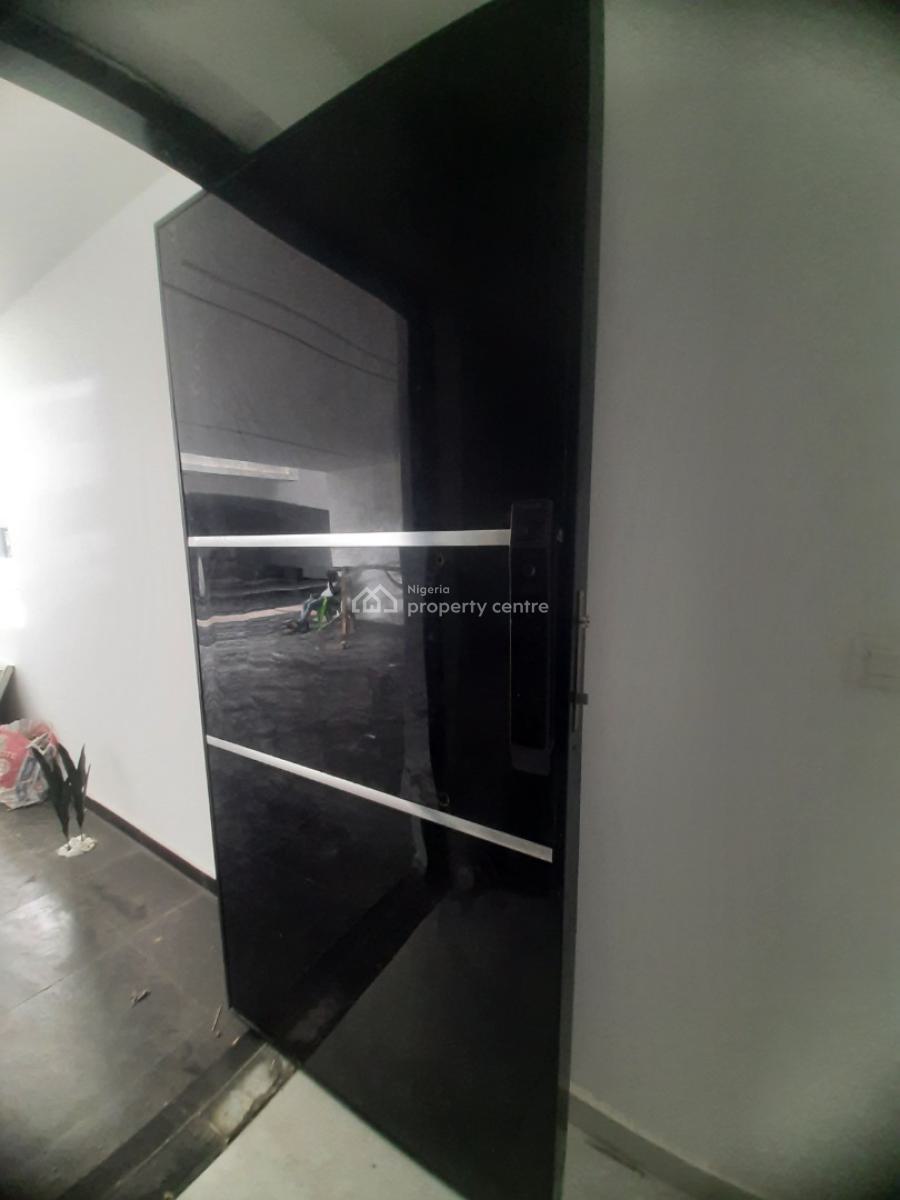 Newly Built and Tastefully Finished and Serviced with 24/7 Power Suppl, Ikate, Lekki, Lagos, Terraced Duplex for Sale