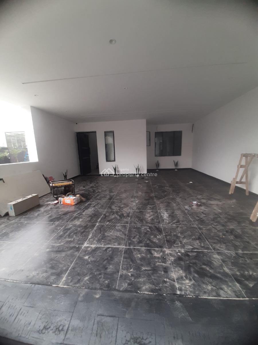 Newly Built and Tastefully Finished and Serviced with 24/7 Power Suppl, Ikate, Lekki, Lagos, Terraced Duplex for Sale