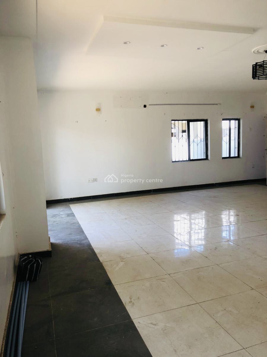 Exquisite 4 Bedroom Detached Duplex with Bq, Vgc, Lekki, Lagos, Detached Duplex for Rent