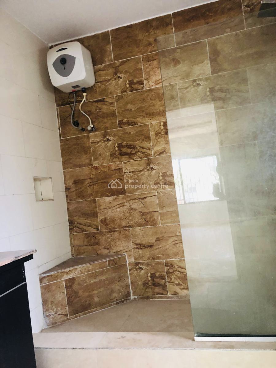 Exquisite 4 Bedroom Detached Duplex with Bq, Vgc, Lekki, Lagos, Detached Duplex for Rent