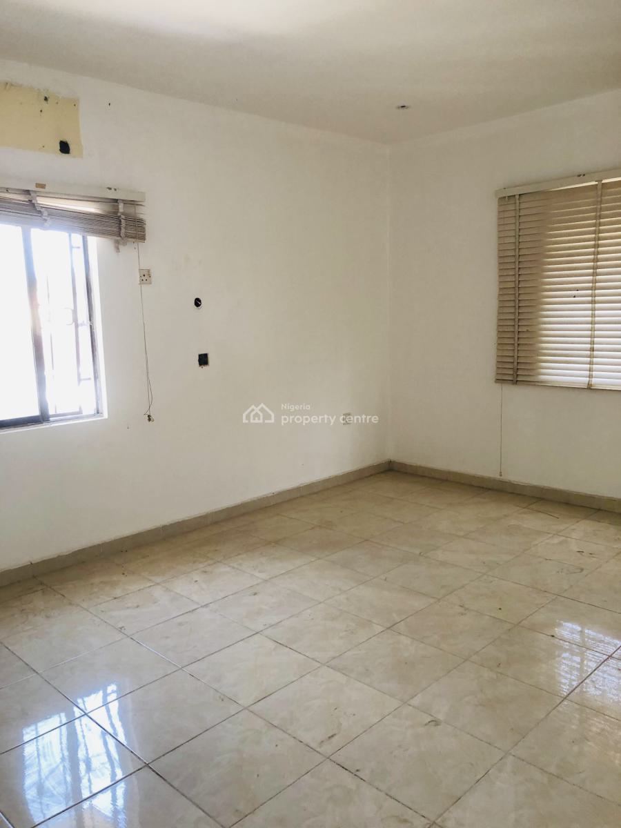 Exquisite 4 Bedroom Detached Duplex with Bq, Vgc, Lekki, Lagos, Detached Duplex for Rent