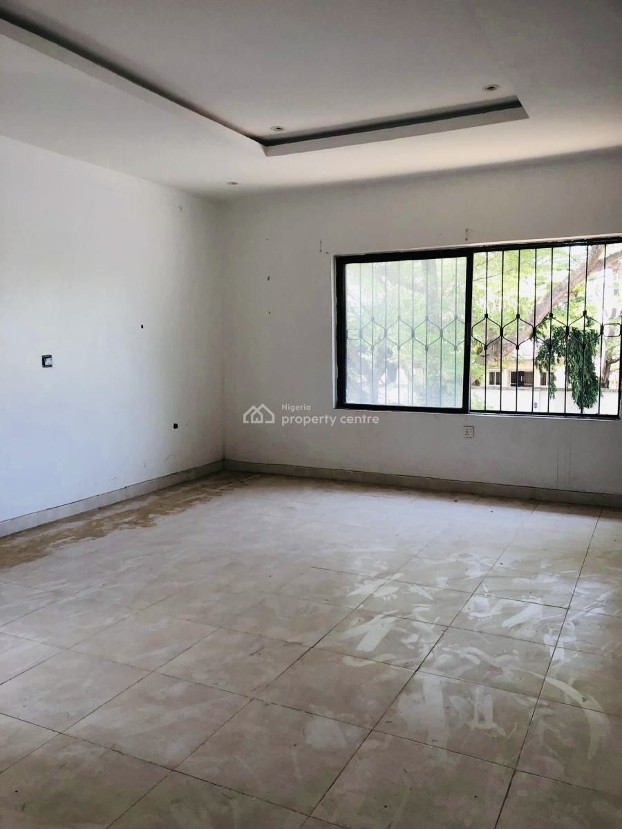 Exquisite 4 Bedroom Detached Duplex with Bq, Vgc, Lekki, Lagos, Detached Duplex for Rent