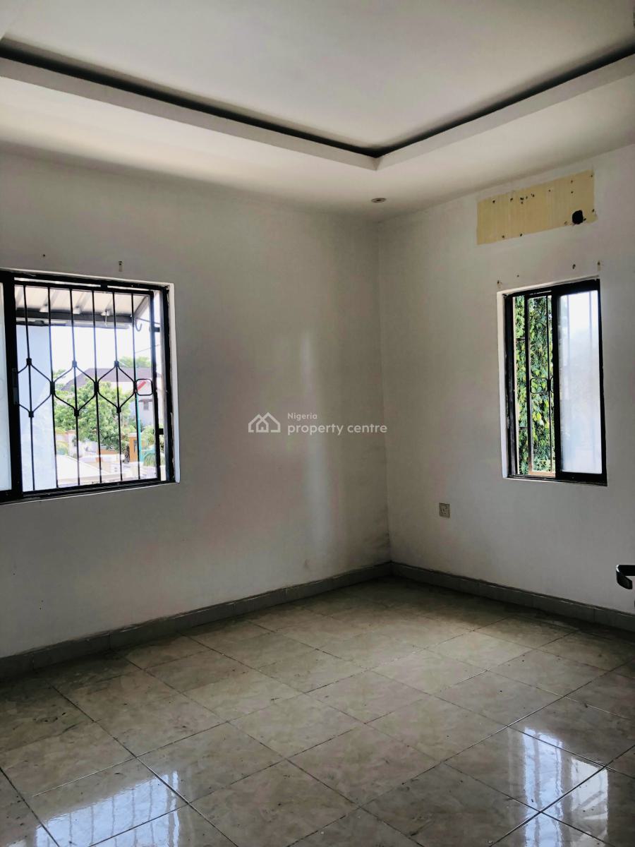 Exquisite 4 Bedroom Detached Duplex with Bq, Vgc, Lekki, Lagos, Detached Duplex for Rent