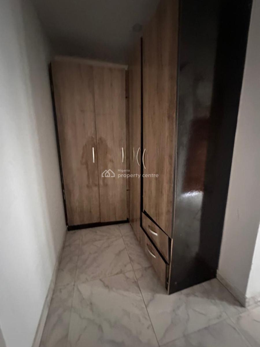Fully Serviced 3 Bedroom Terrace Duplex + Bq, Ologolo, Lekki, Lagos, Terraced Duplex for Rent
