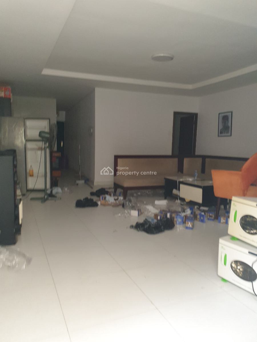 Spacious Miniflat, Idado, Lekki, Lagos, Mini Flat (room and Parlour) for Rent