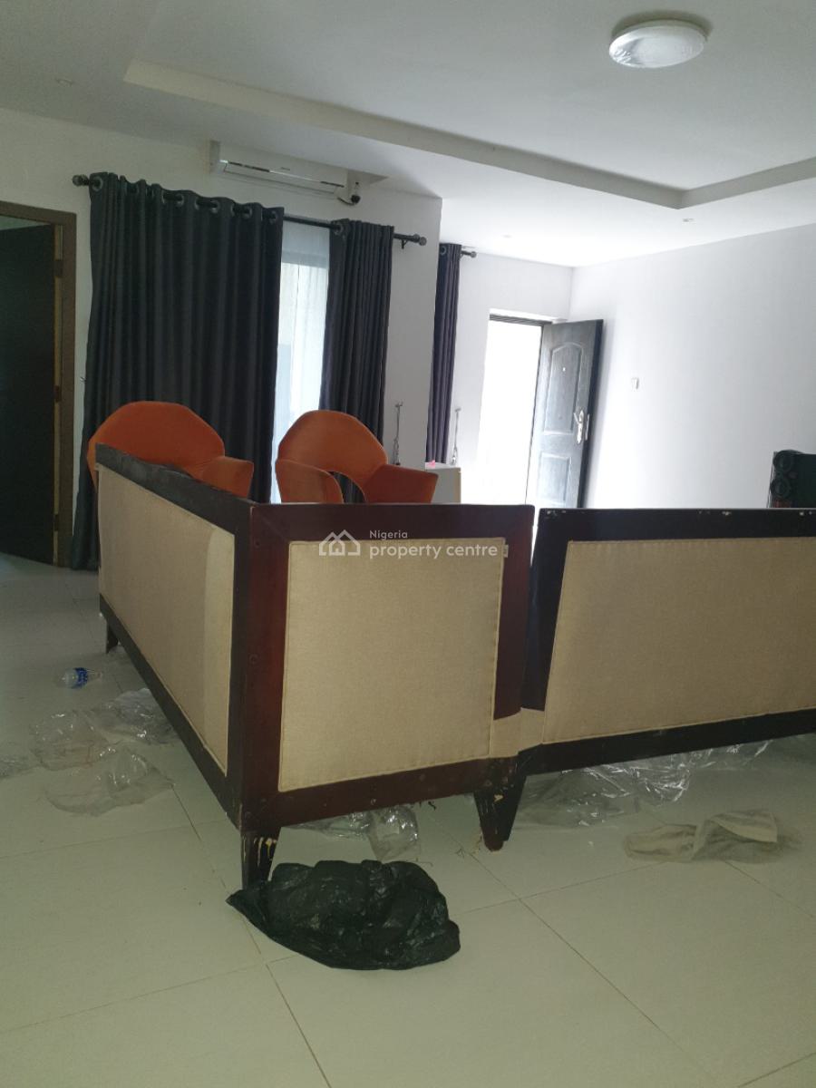 Spacious Miniflat, Idado, Lekki, Lagos, Mini Flat (room and Parlour) for Rent