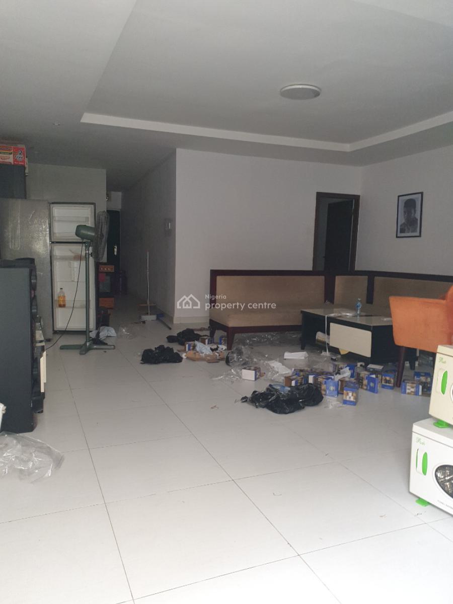 Spacious Miniflat, Idado, Lekki, Lagos, Mini Flat (room and Parlour) for Rent