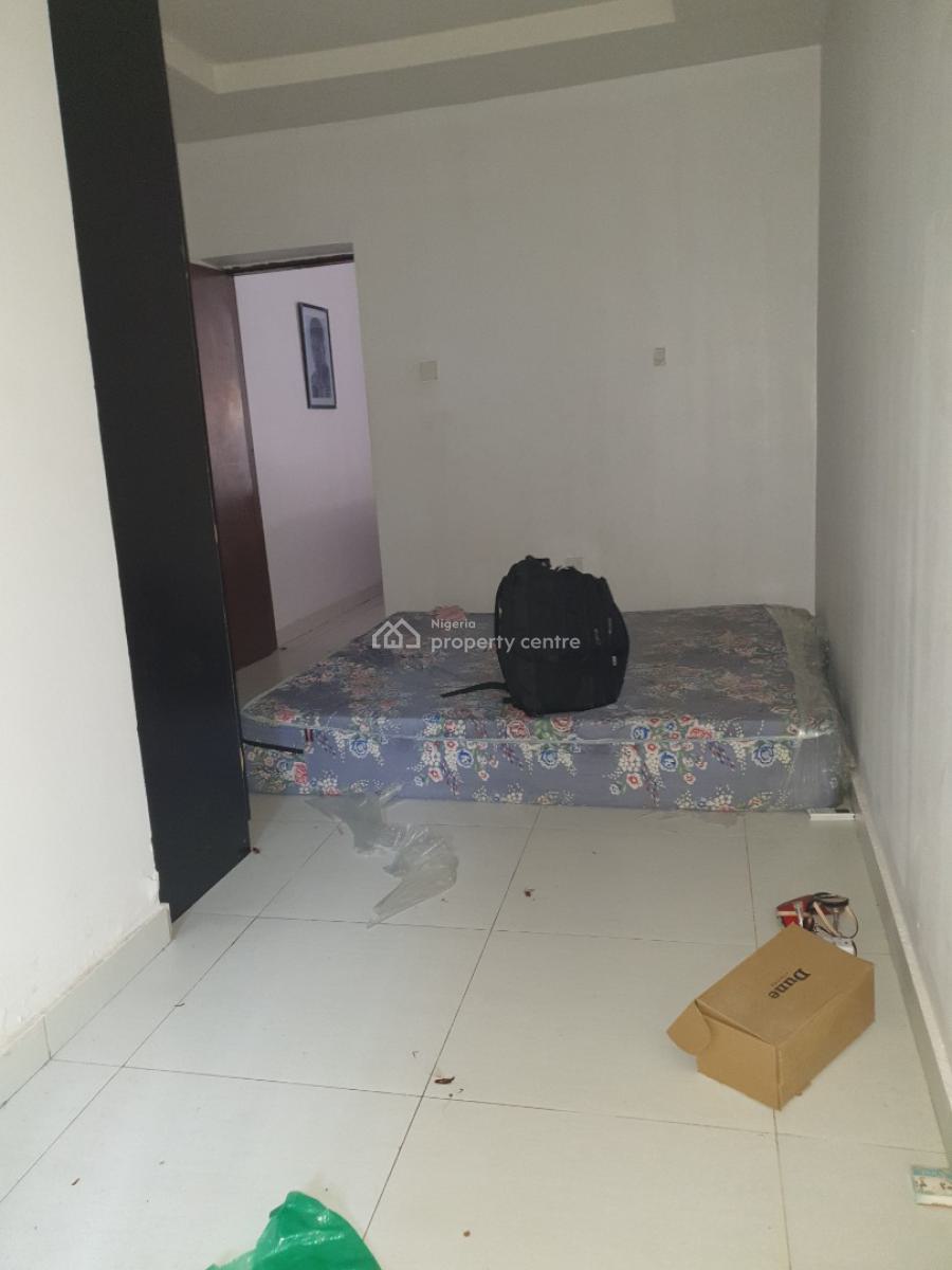Spacious Miniflat, Idado, Lekki, Lagos, Mini Flat (room and Parlour) for Rent